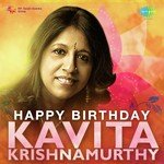 Happy Birthday Kavita Krishnamurthy - Mohd Aziz Song Download