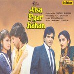 Aisa Pyar Kahan - Mohd Aziz Song Download